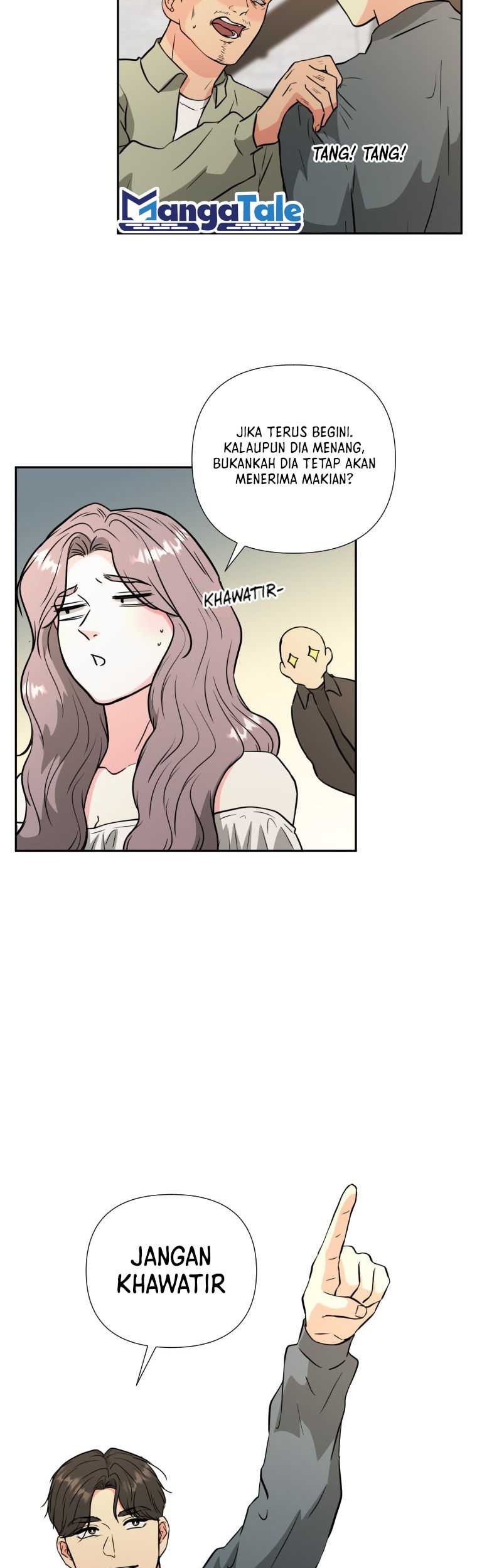 Golden Print Chapter 48 Gambar 8