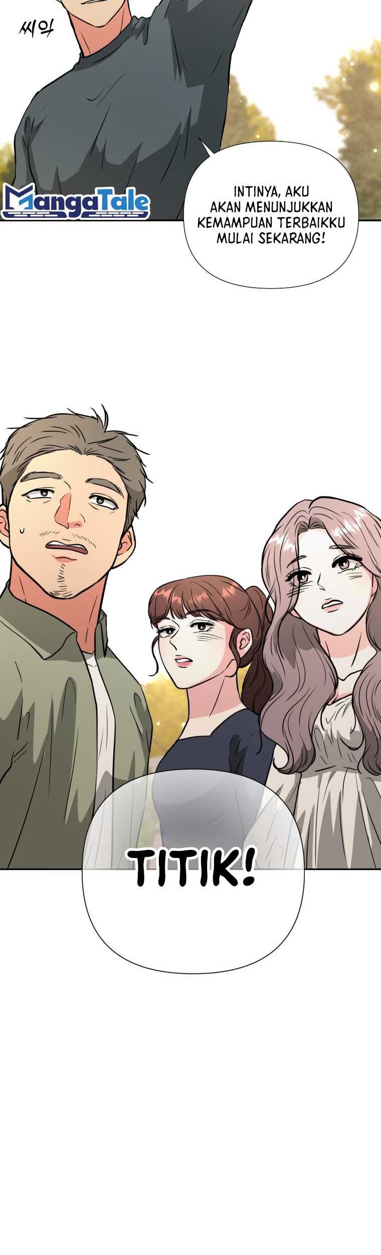 Golden Print Chapter 48 Gambar 9