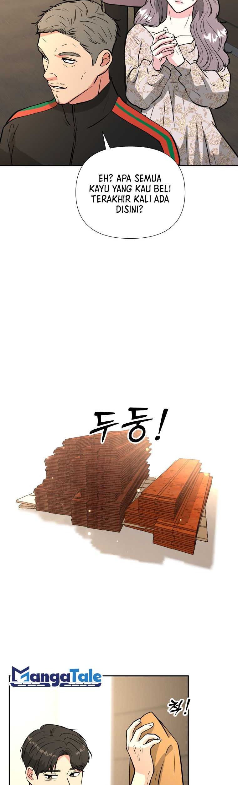 Golden Print Chapter 48 Gambar 12