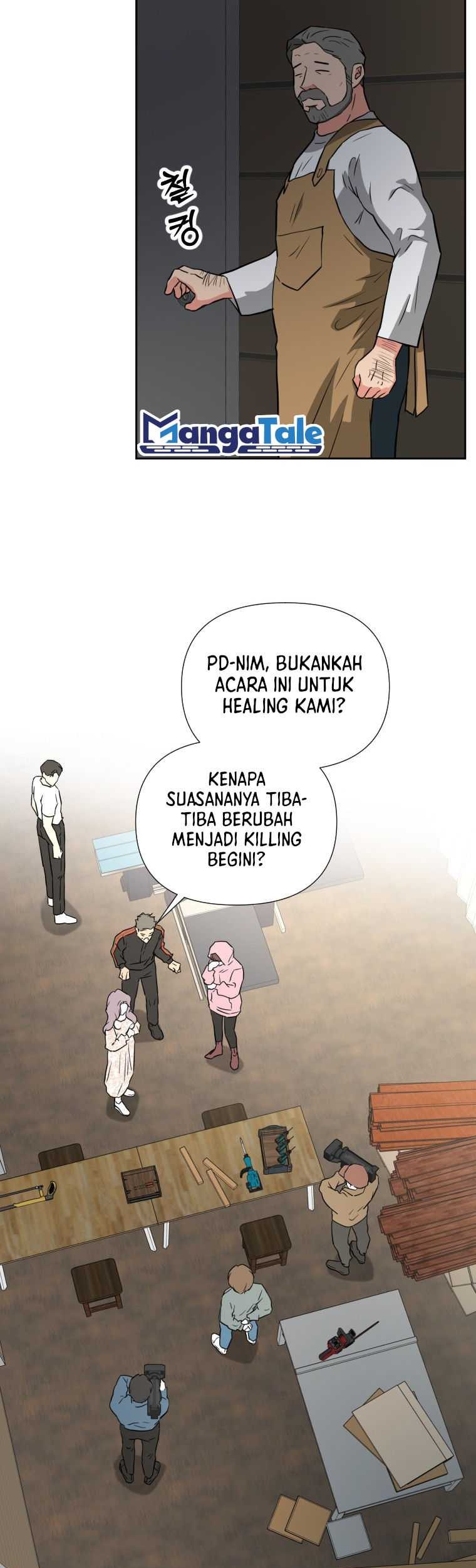 Golden Print Chapter 48 Gambar 14