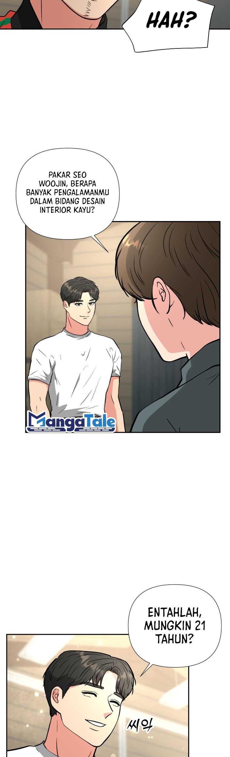 Golden Print Chapter 48 Gambar 16