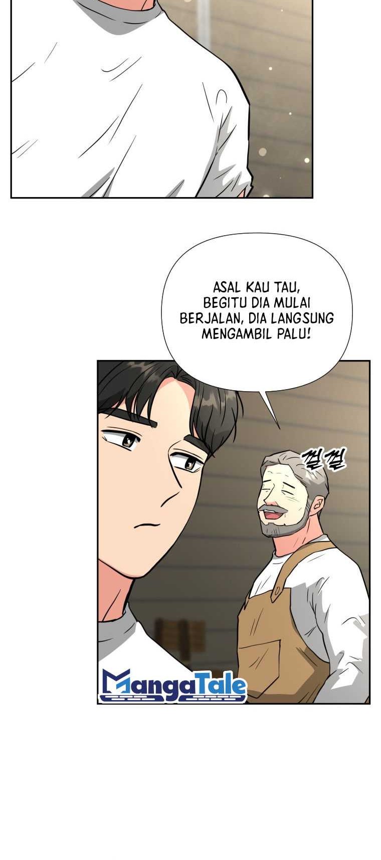 Golden Print Chapter 48 Gambar 17