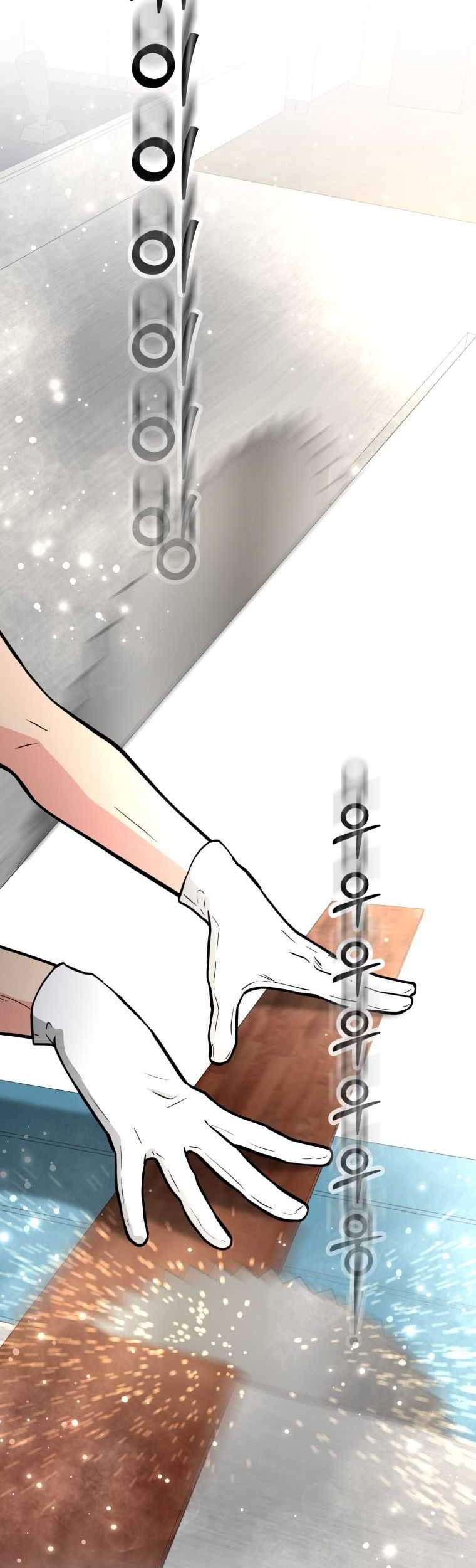 Golden Print Chapter 48 Gambar 20