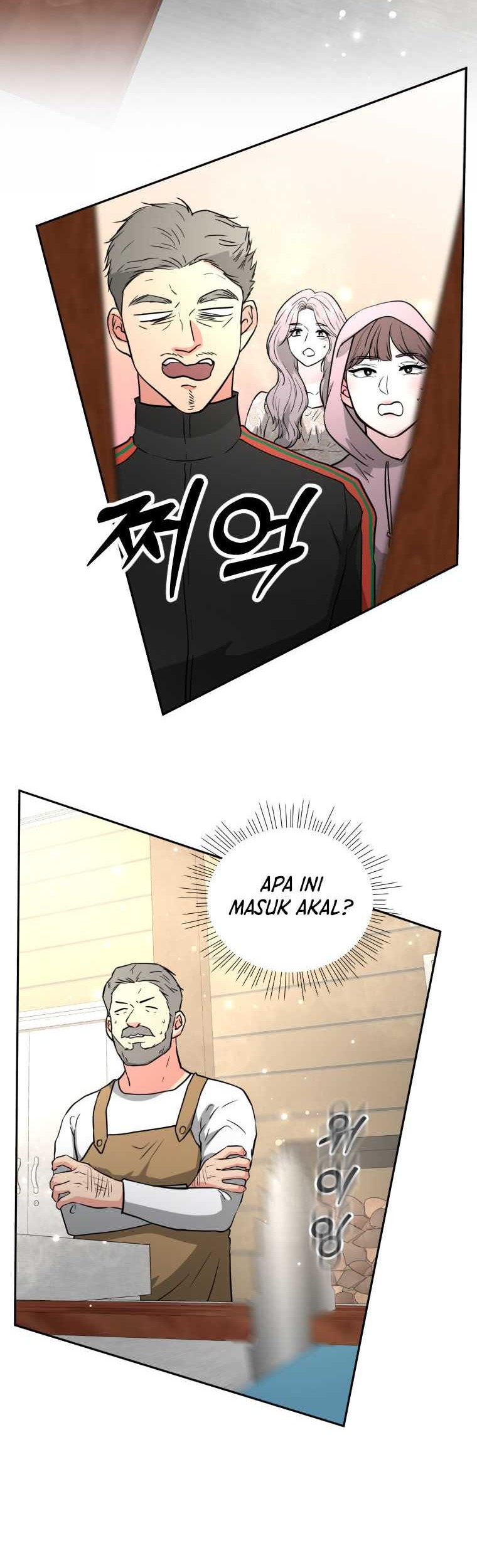 Golden Print Chapter 48 Gambar 21