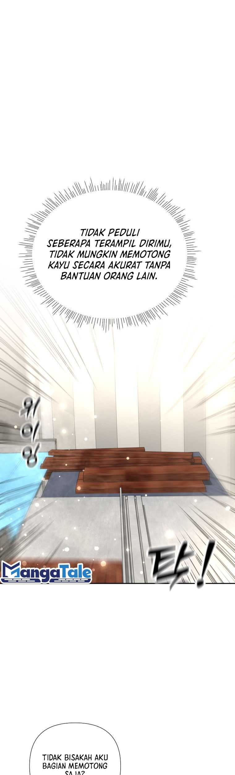 Golden Print Chapter 48 Gambar 22