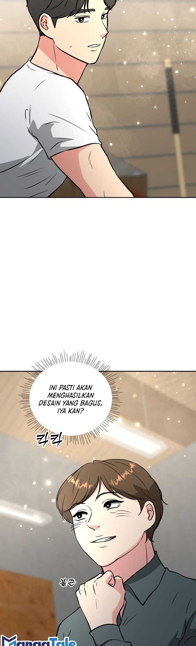 Golden Print Chapter 48 Gambar 24