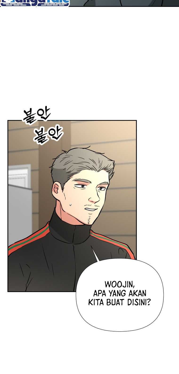 Golden Print Chapter 48 Gambar 25