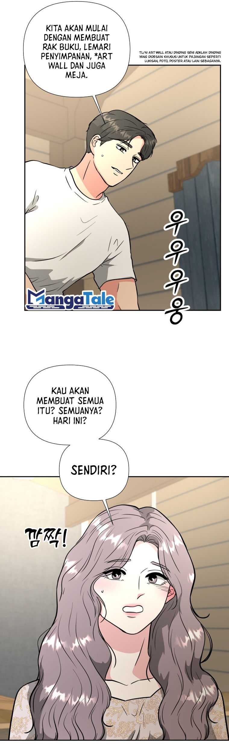 Golden Print Chapter 48 Gambar 26