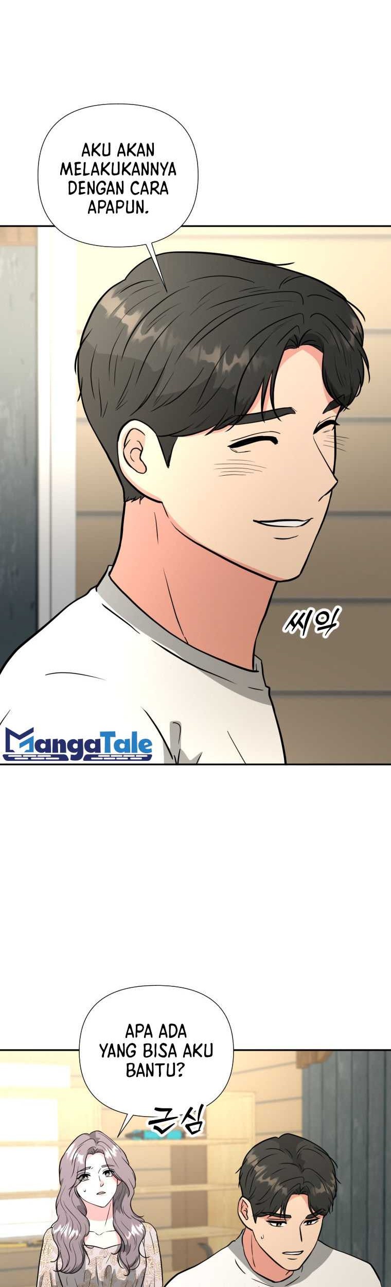 Golden Print Chapter 48 Gambar 27