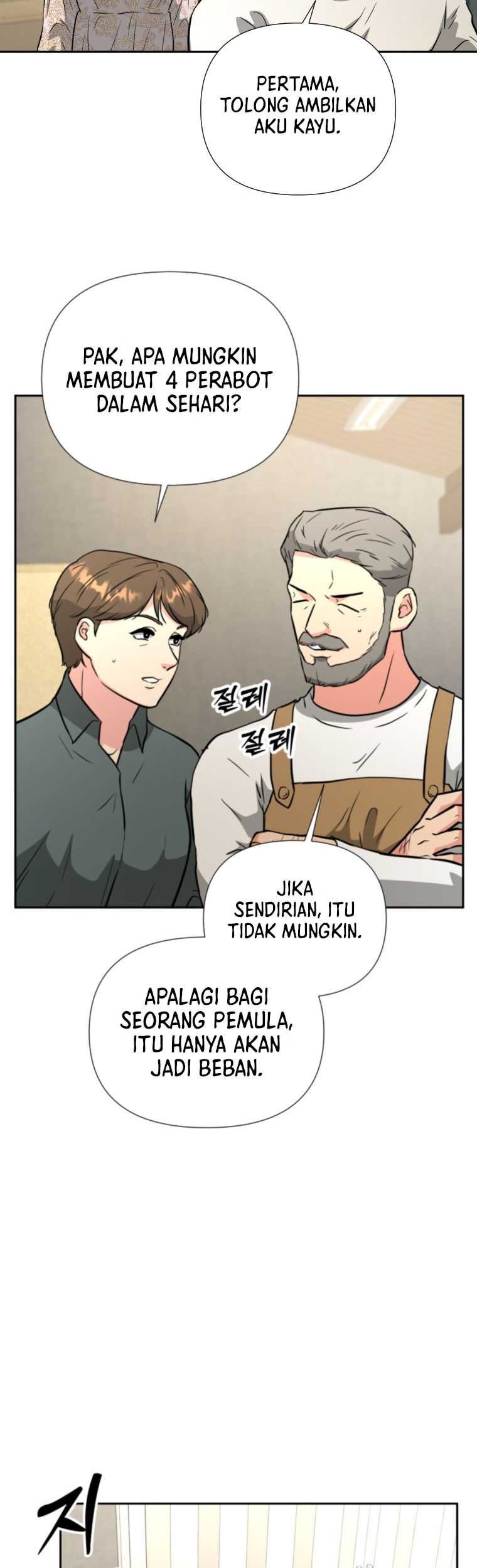 Golden Print Chapter 48 Gambar 28