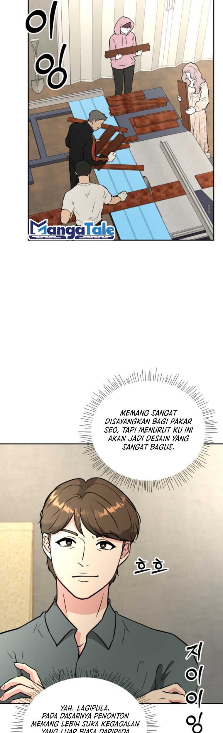 Golden Print Chapter 48 Gambar 29