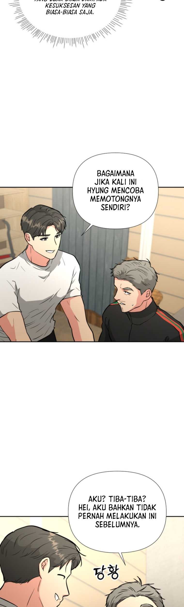 Golden Print Chapter 48 Gambar 30