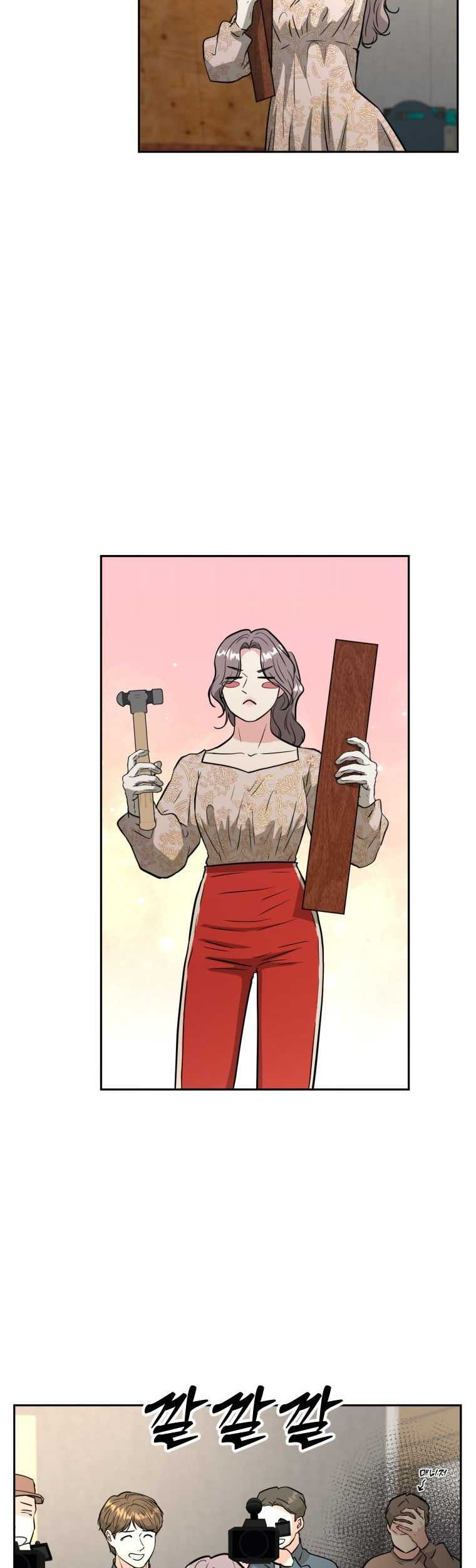 Golden Print Chapter 48 Gambar 32