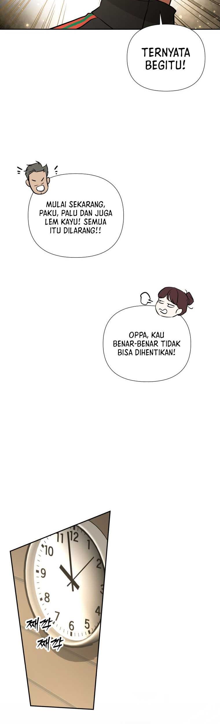 Golden Print Chapter 48 Gambar 37