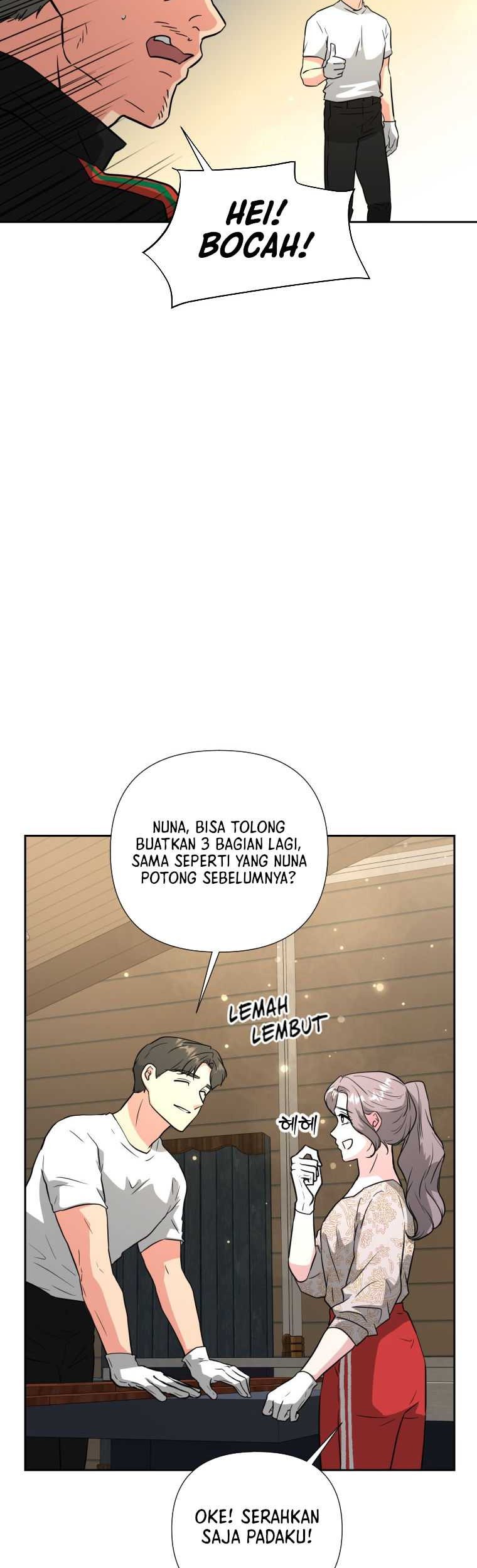 Golden Print Chapter 48 Gambar 40