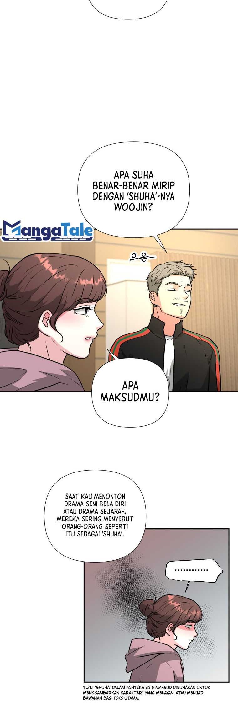 Golden Print Chapter 48 Gambar 41