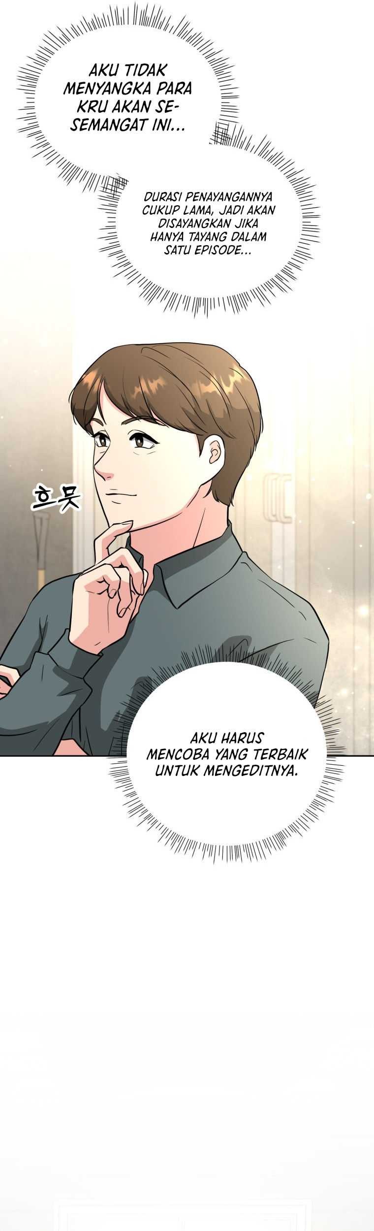 Golden Print Chapter 48 Gambar 42