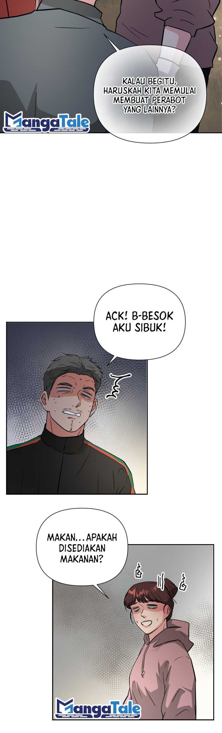 Golden Print Chapter 48 Gambar 44