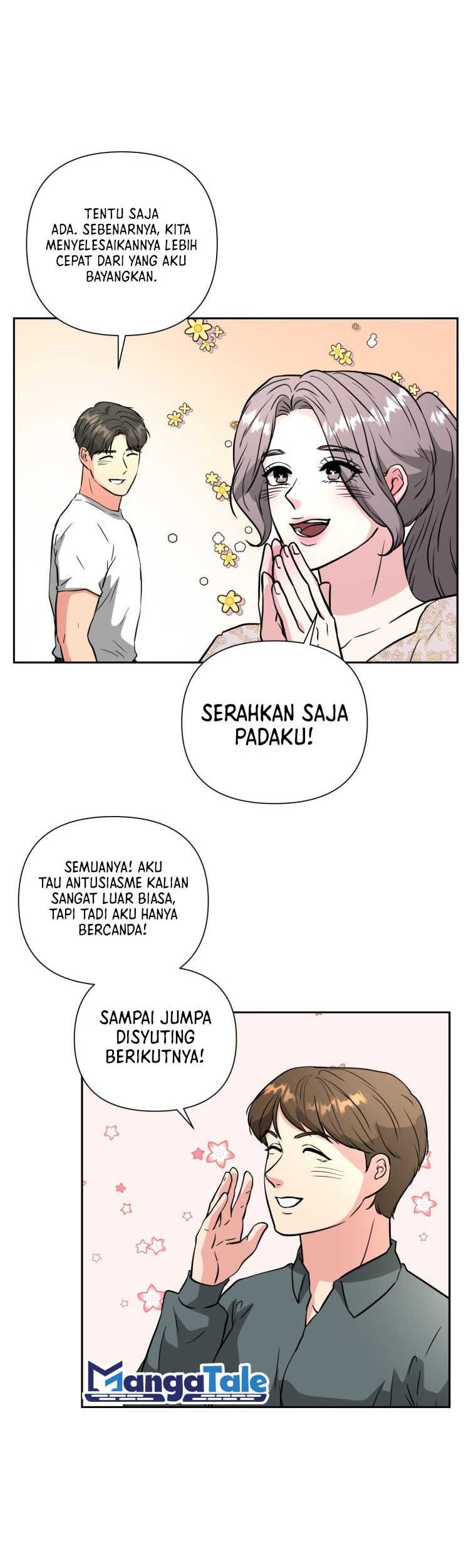 Golden Print Chapter 48 Gambar 45
