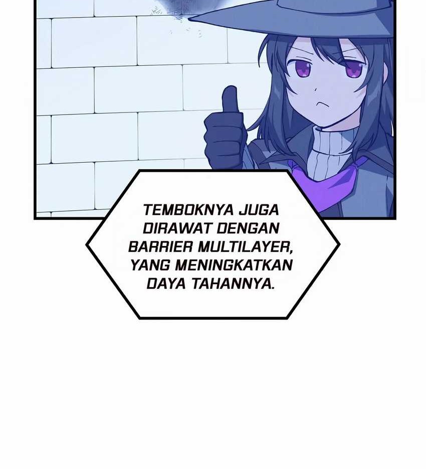 How a Former Pro Takes Advantage by Doing an Easy Job Chapter 71 Gambar 5