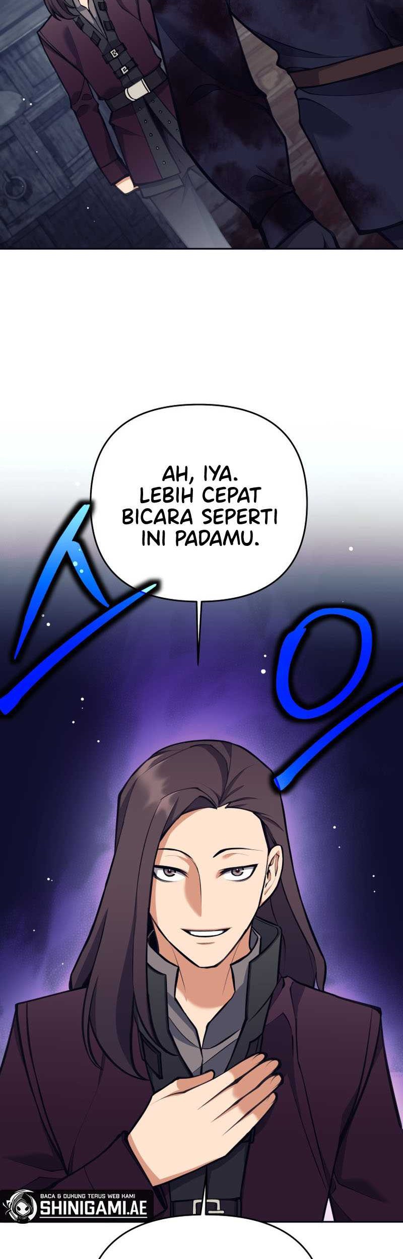 Trash of A Dark Fantasy Chapter 29 Gambar 35
