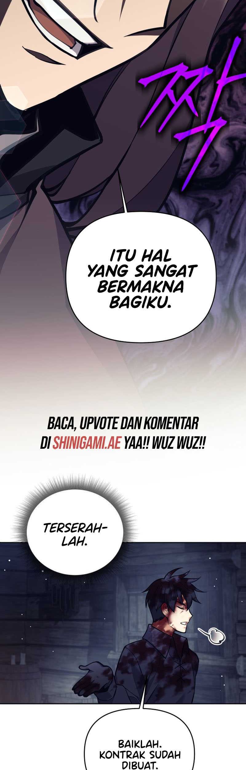 Trash of A Dark Fantasy Chapter 29 Gambar 40