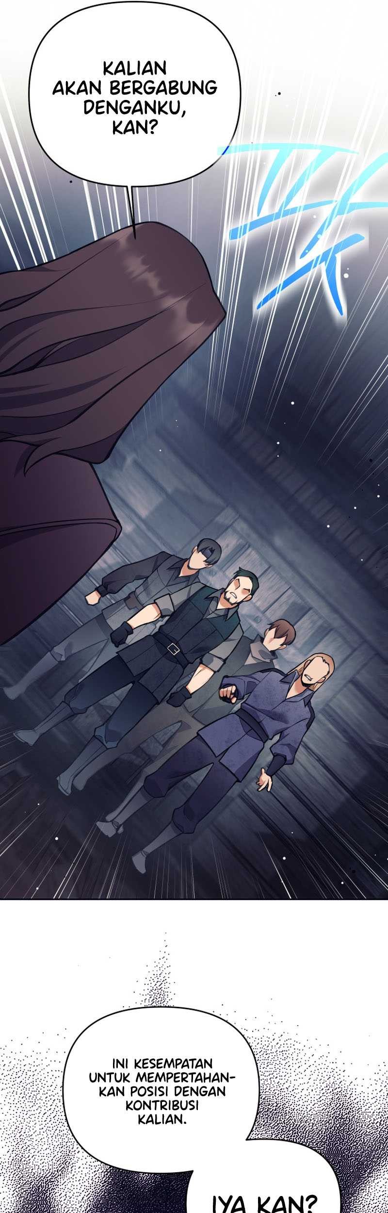 Trash of A Dark Fantasy Chapter 29 Gambar 42