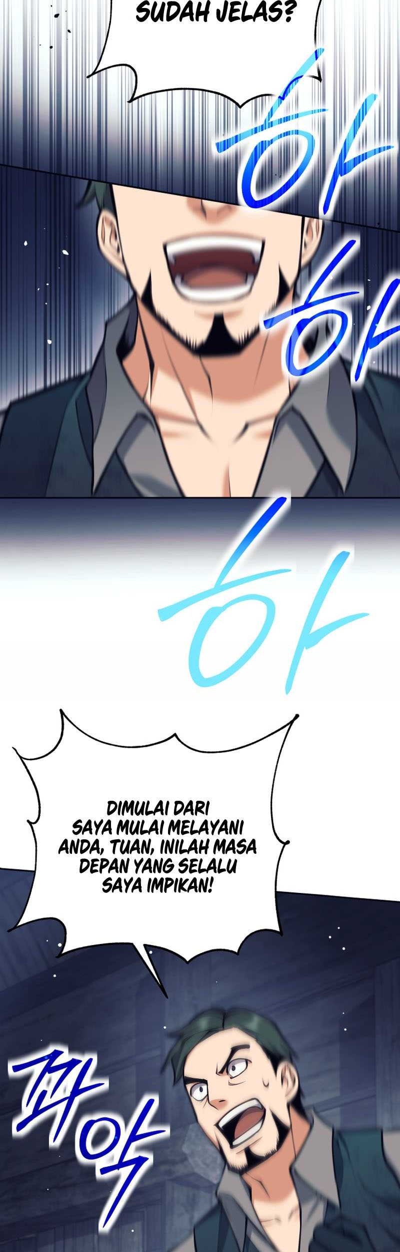 Trash of A Dark Fantasy Chapter 29 Gambar 44