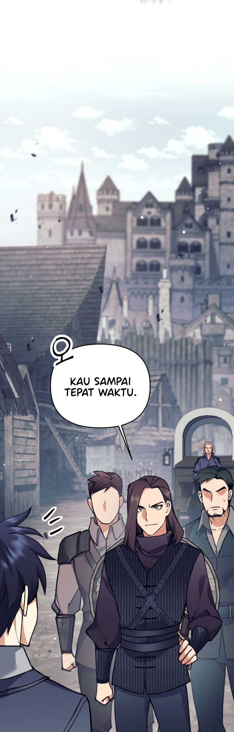 Trash of A Dark Fantasy Chapter 29 Gambar 52