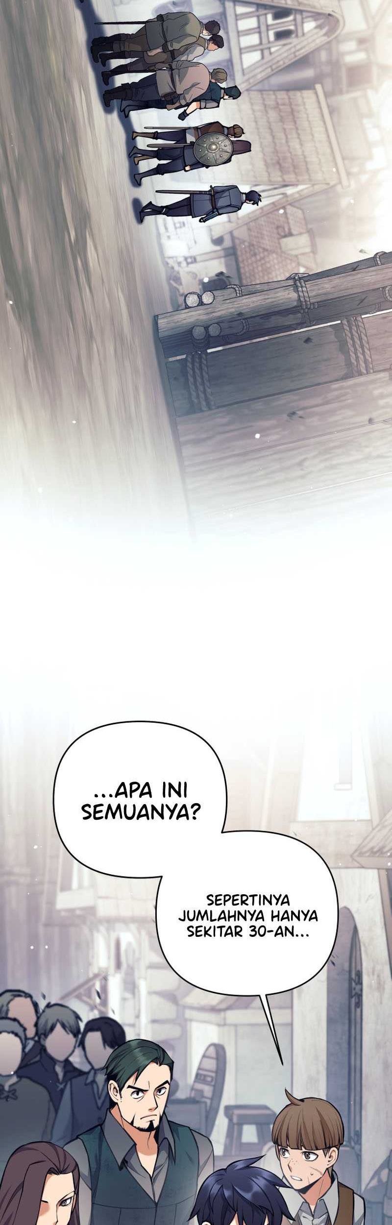 Trash of A Dark Fantasy Chapter 29 Gambar 55