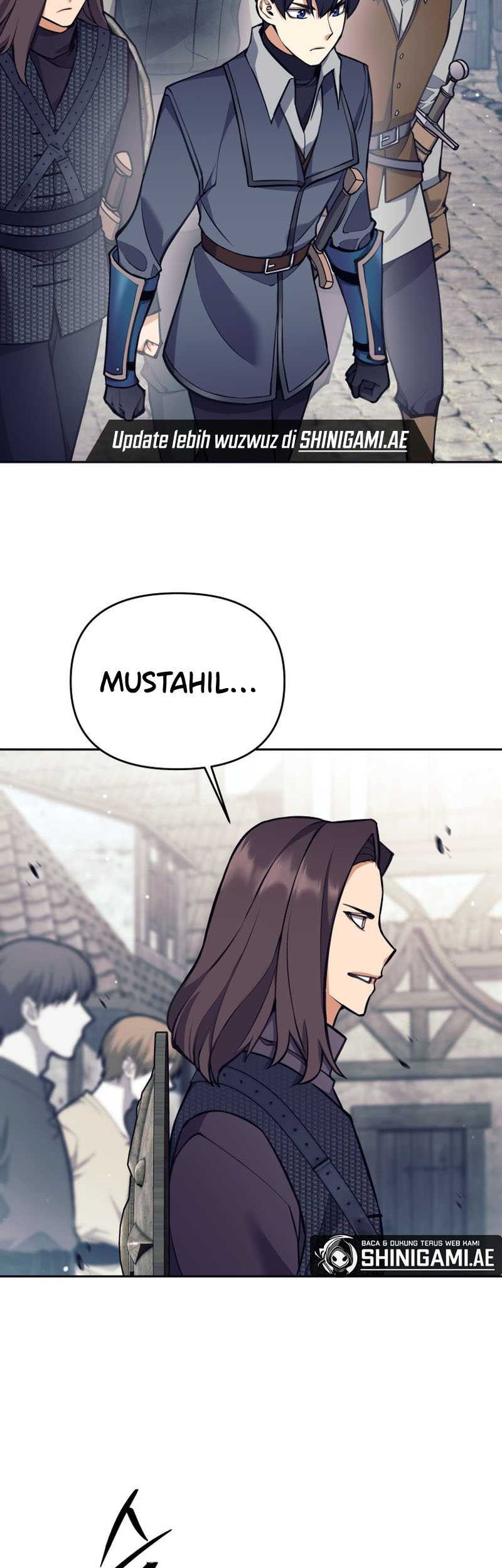 Trash of A Dark Fantasy Chapter 29 Gambar 56