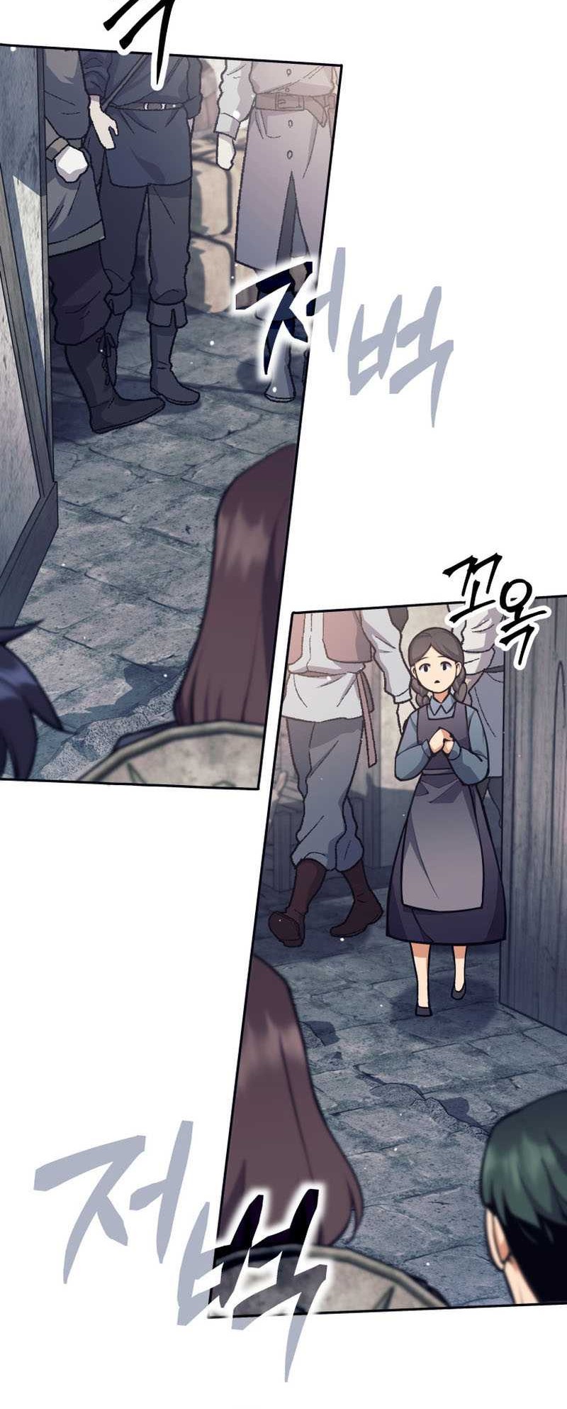 Trash of A Dark Fantasy Chapter 29 Gambar 57