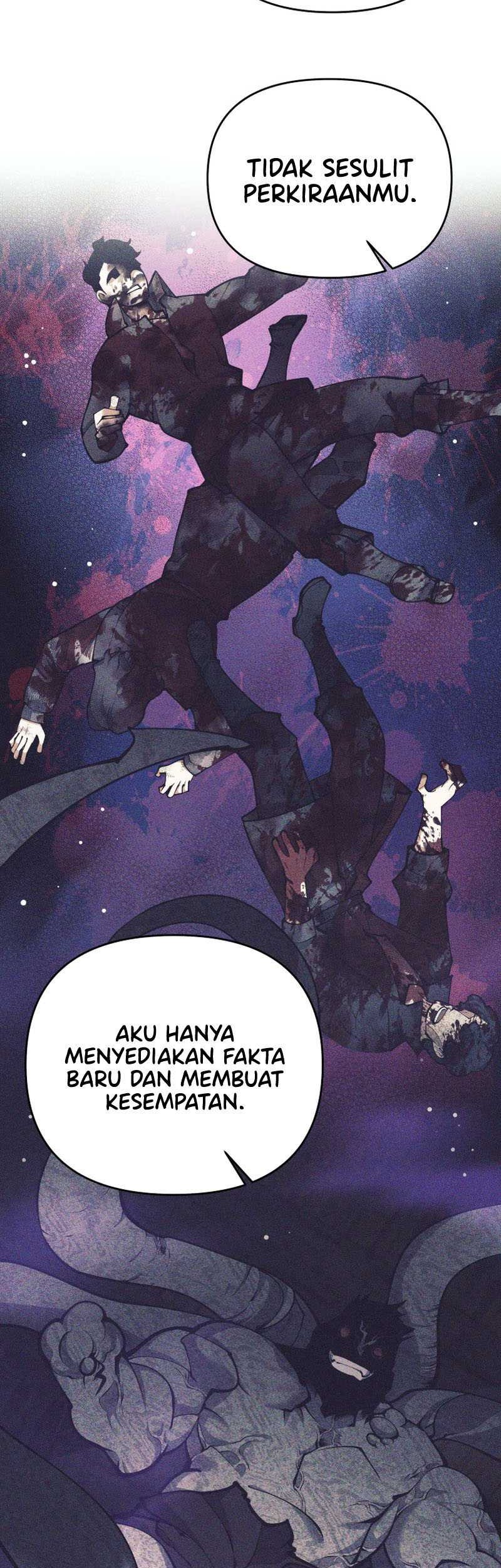 Trash of A Dark Fantasy Chapter 29 Gambar 60