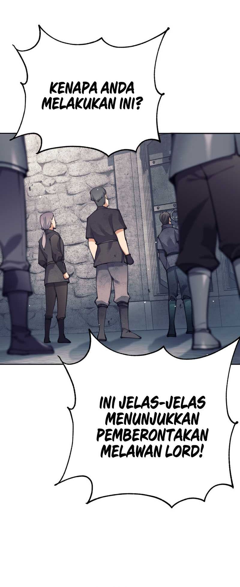 Trash of A Dark Fantasy Chapter 29 Gambar 65