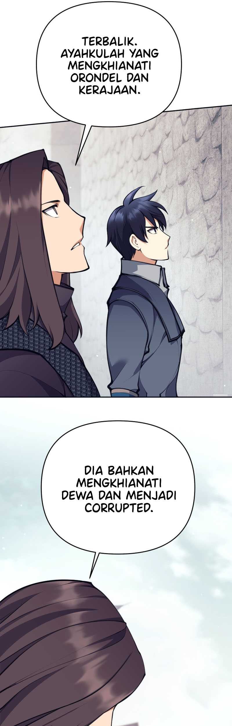 Trash of A Dark Fantasy Chapter 29 Gambar 66