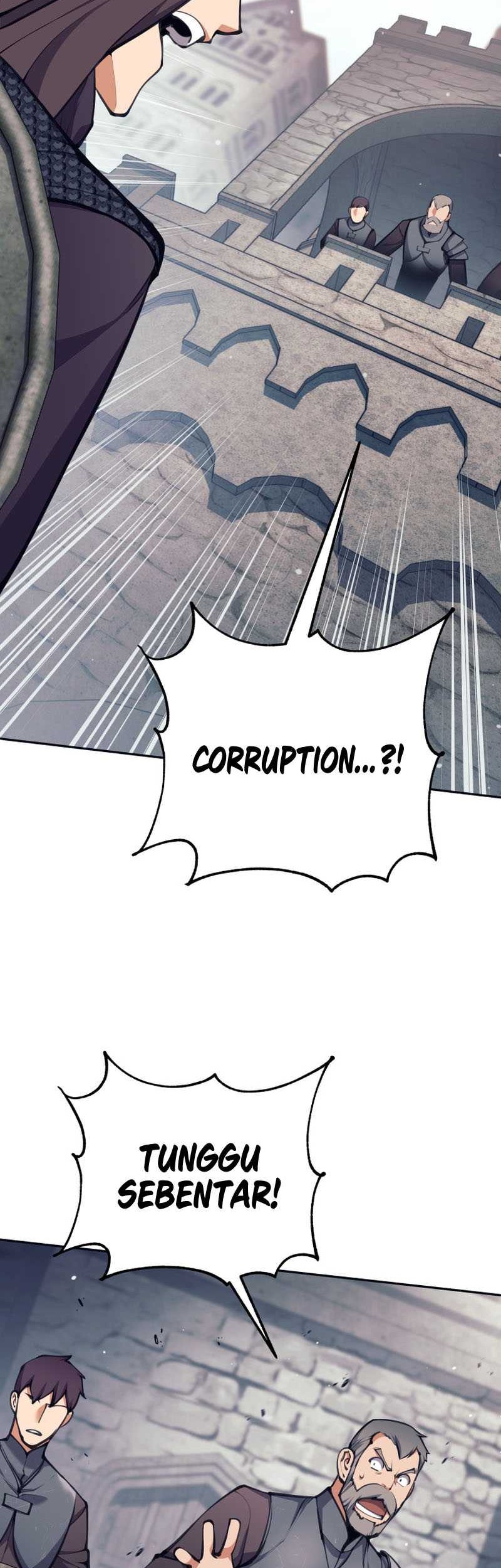 Trash of A Dark Fantasy Chapter 29 Gambar 67