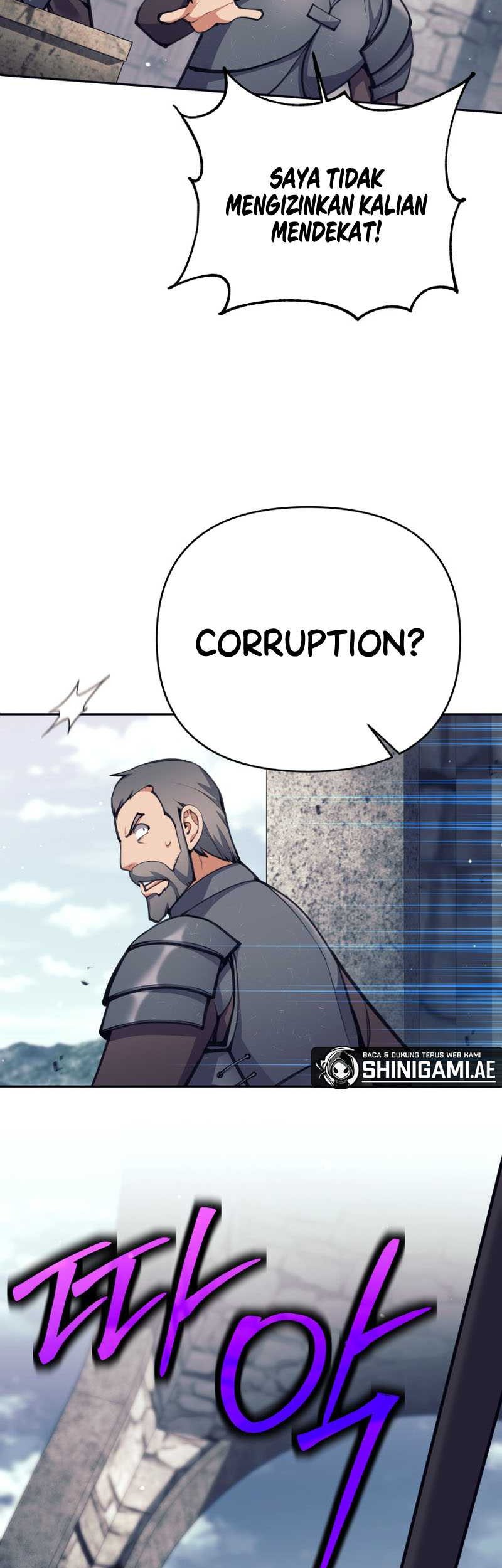 Trash of A Dark Fantasy Chapter 29 Gambar 68