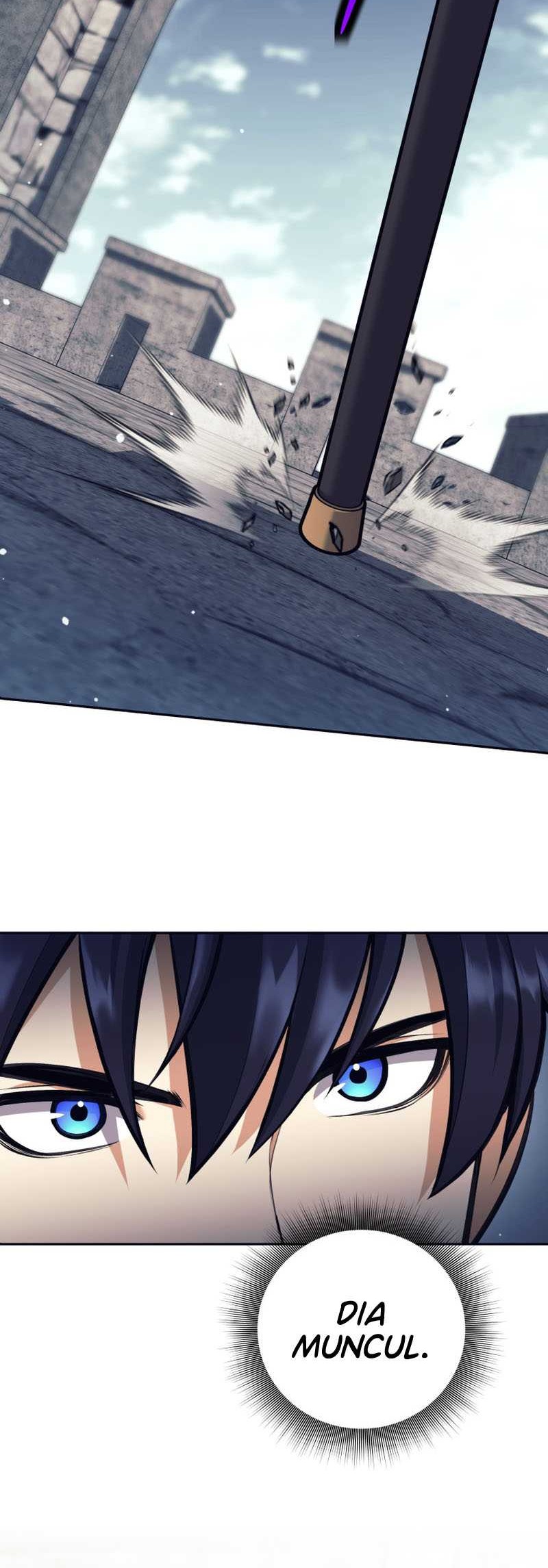 Trash of A Dark Fantasy Chapter 29 Gambar 69
