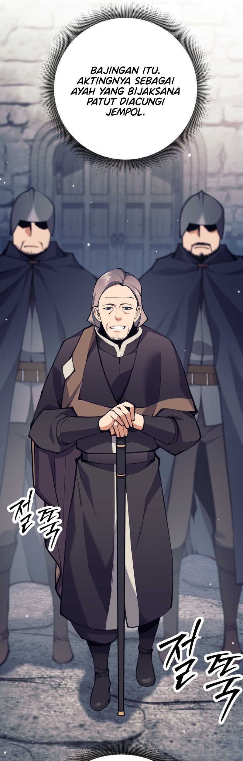 Trash of A Dark Fantasy Chapter 29 Gambar 70