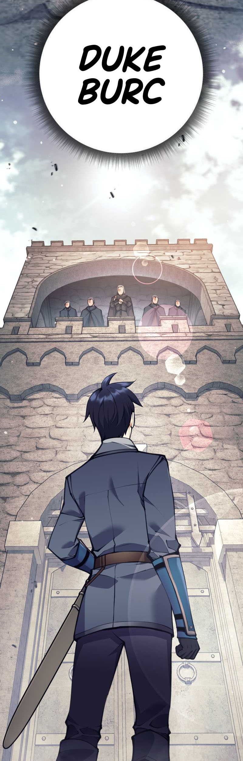 Trash of A Dark Fantasy Chapter 29 Gambar 71