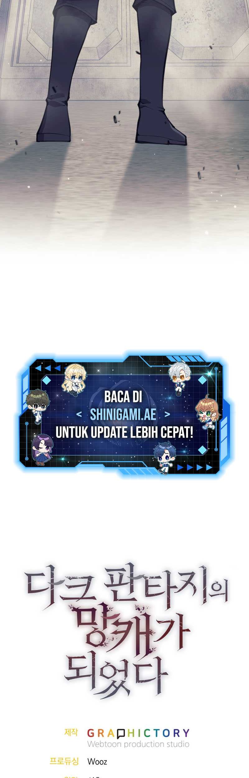 Trash of A Dark Fantasy Chapter 29 Gambar 72