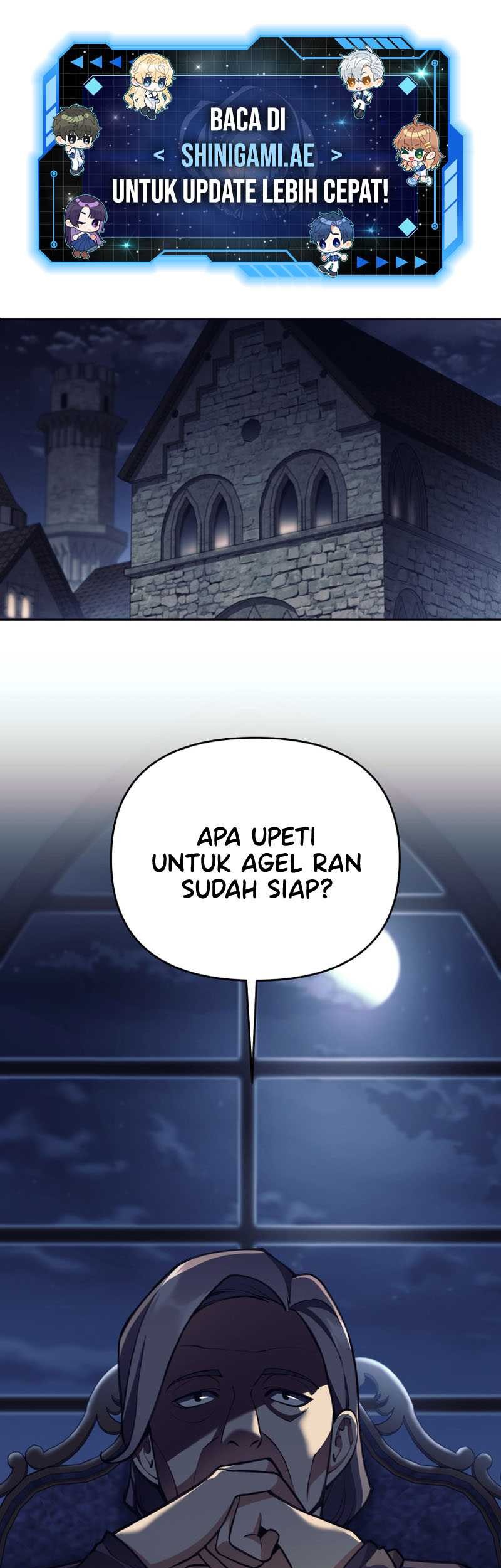 Baca  Trash of A Dark Fantasy Chapter 29 Gambar 2