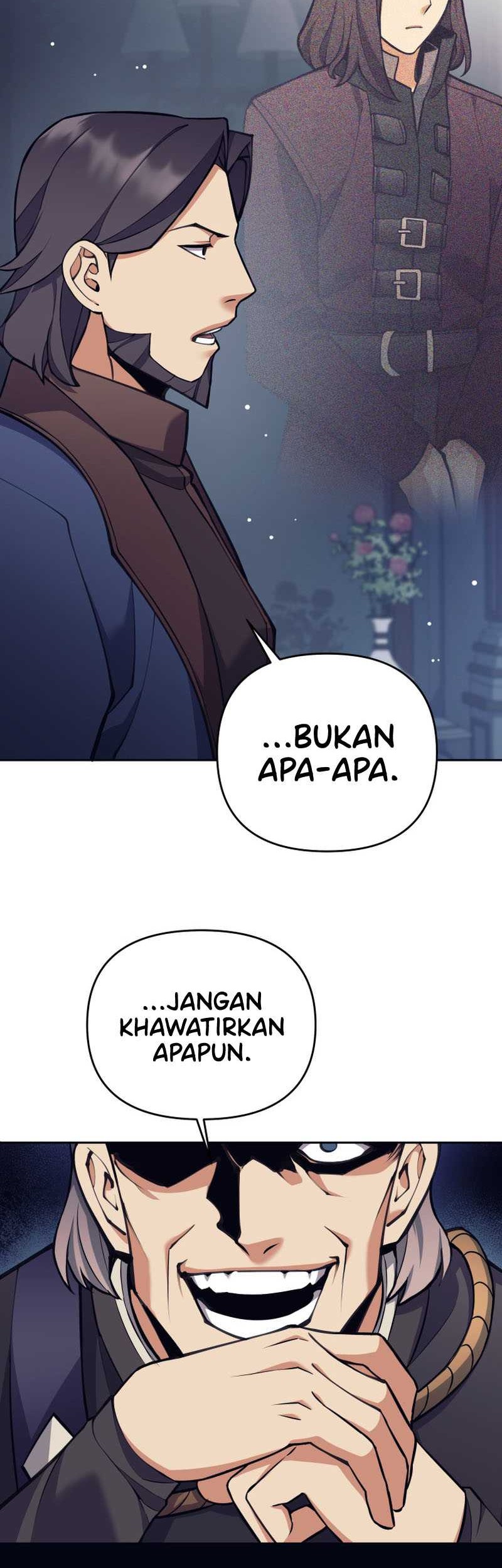 Trash of A Dark Fantasy Chapter 29 Gambar 5