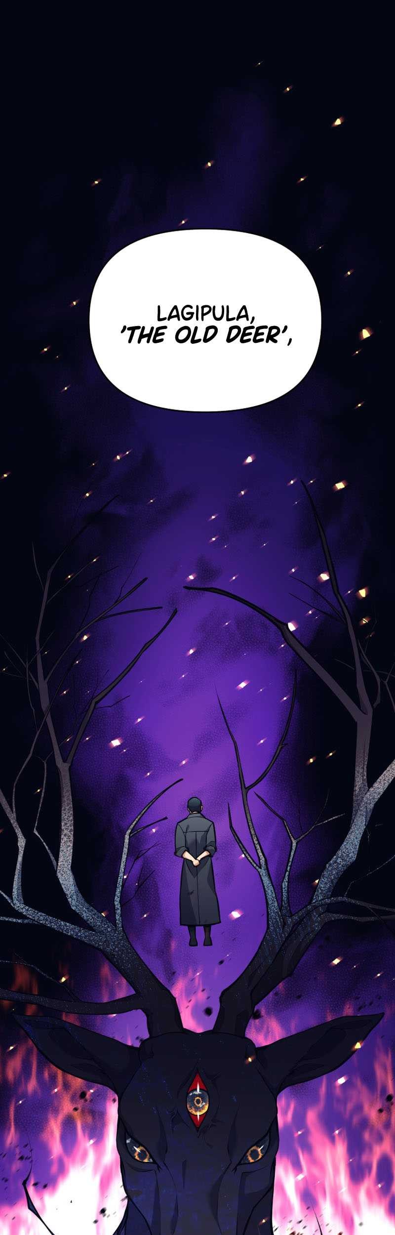 Trash of A Dark Fantasy Chapter 29 Gambar 6