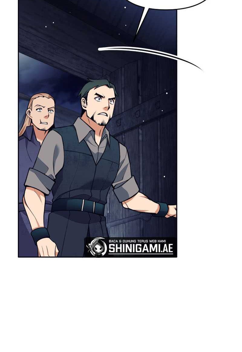 Trash of A Dark Fantasy Chapter 29 Gambar 9