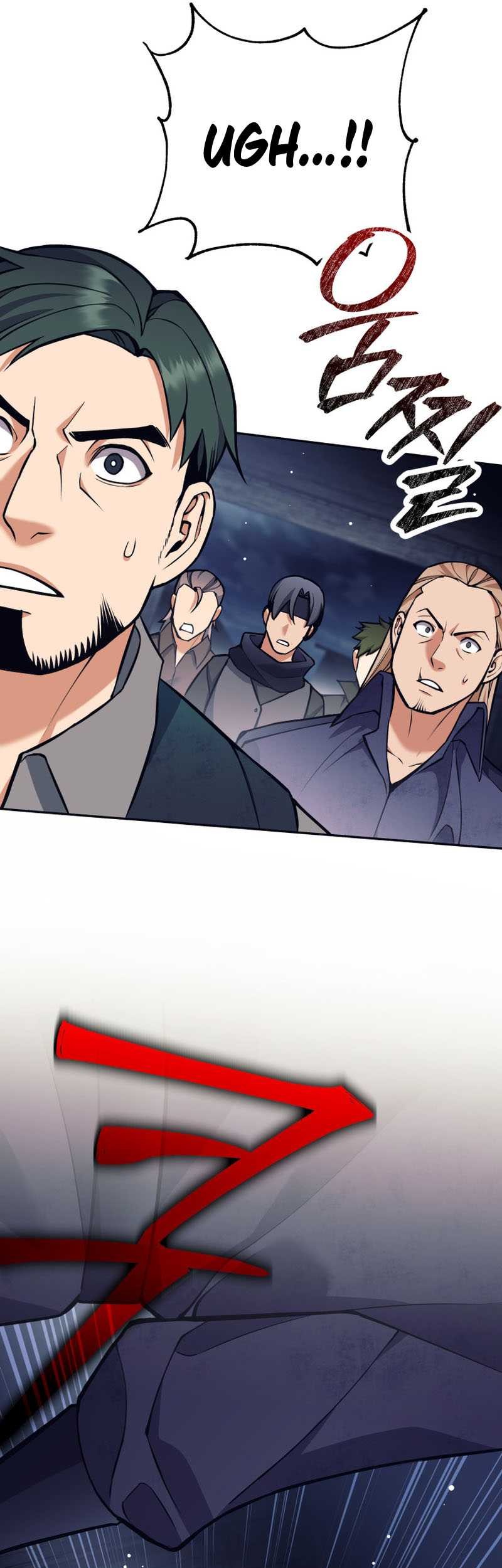 Trash of A Dark Fantasy Chapter 29 Gambar 10