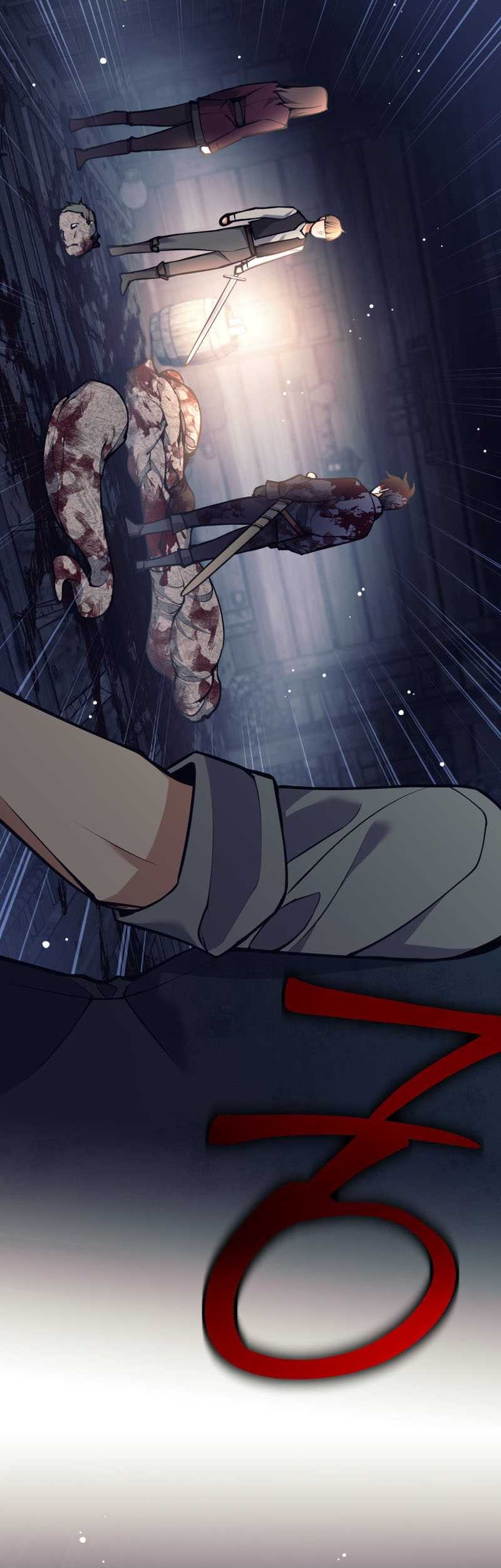 Trash of A Dark Fantasy Chapter 29 Gambar 11