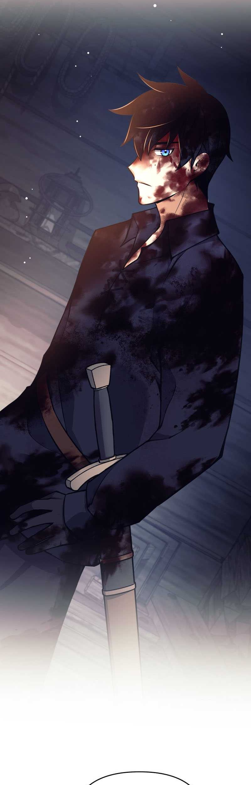 Trash of A Dark Fantasy Chapter 29 Gambar 12
