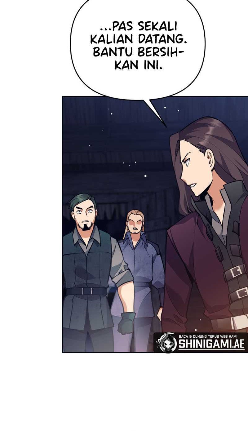 Trash of A Dark Fantasy Chapter 29 Gambar 13