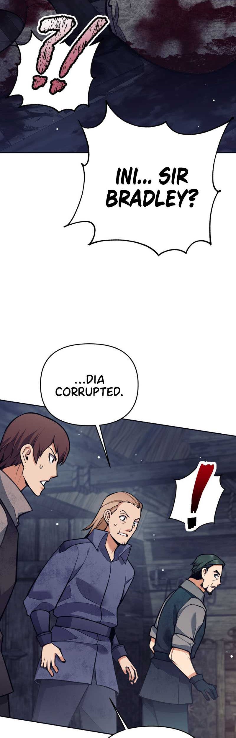 Trash of A Dark Fantasy Chapter 29 Gambar 15